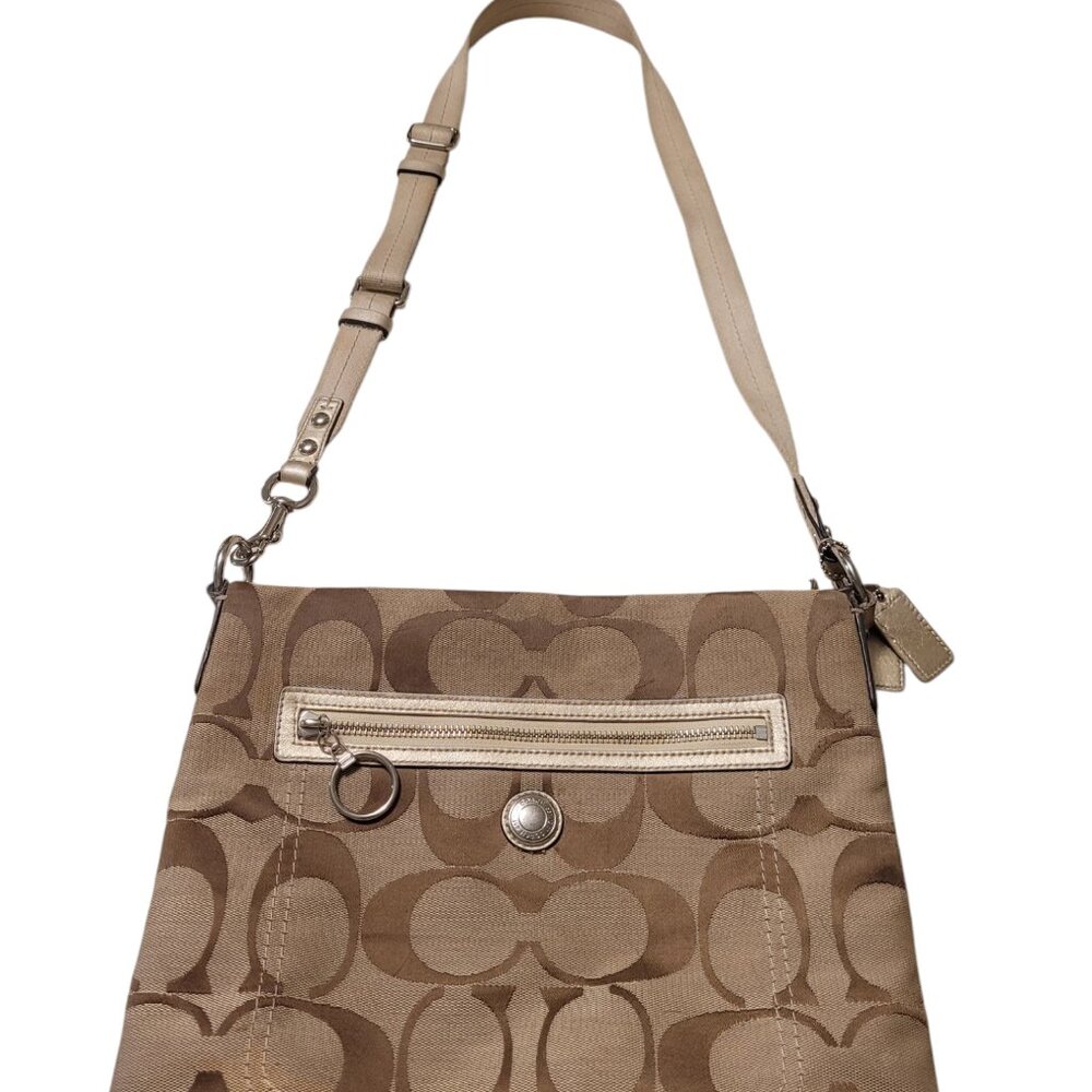 Coach Crossbody Classic